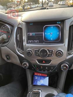 شێڤرۆلێت کروز